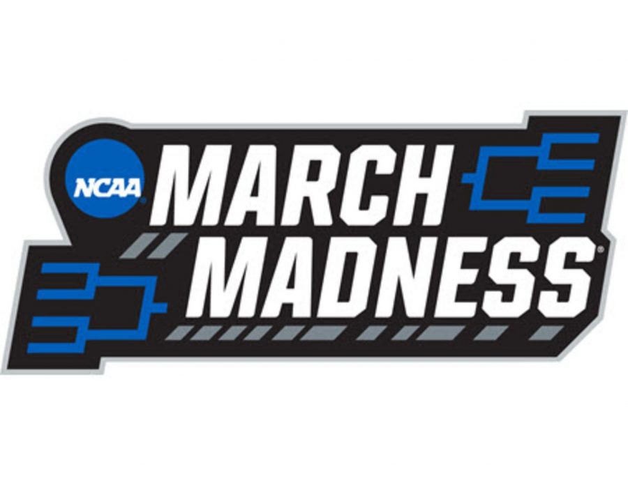 March Madness is finally here!