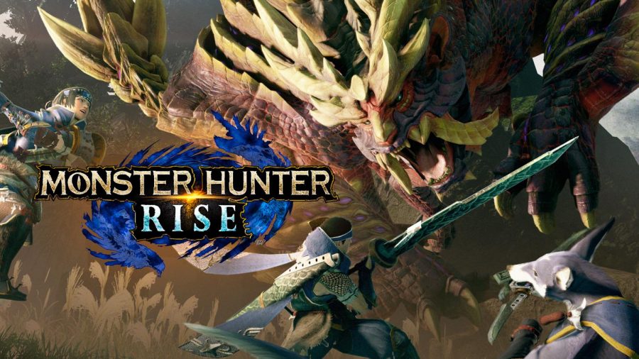 Monster+Hunter+Rise+Review