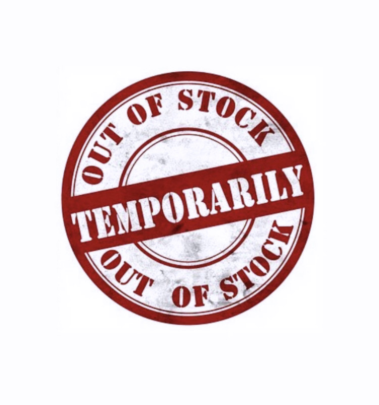 How many items youve wanted to purchase have been out of stock since Covid-19 began?
