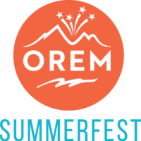 Orem Summerfest Logo