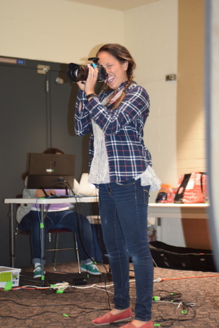 Picture this: School pictures held at Mountain View