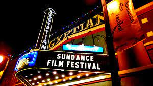 Annual film festival locally showing at Sundance