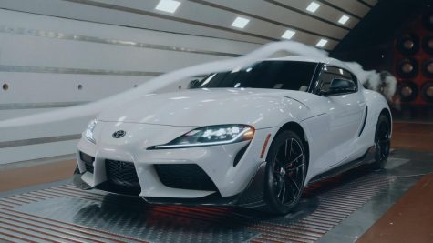 Toyotas GR Supra, does it live up to the hype?