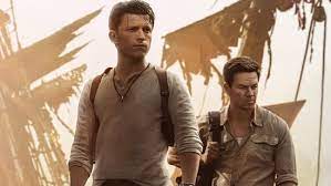 Entertainment Highlight: Uncharted (2022)