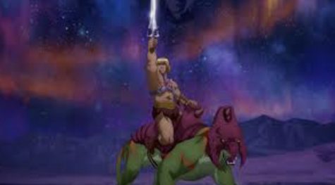 Masters of the Universe: Revelation review (spoilers)