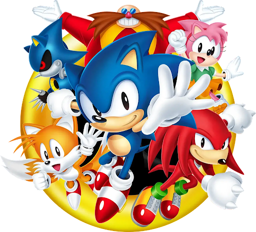 Sonic Origins