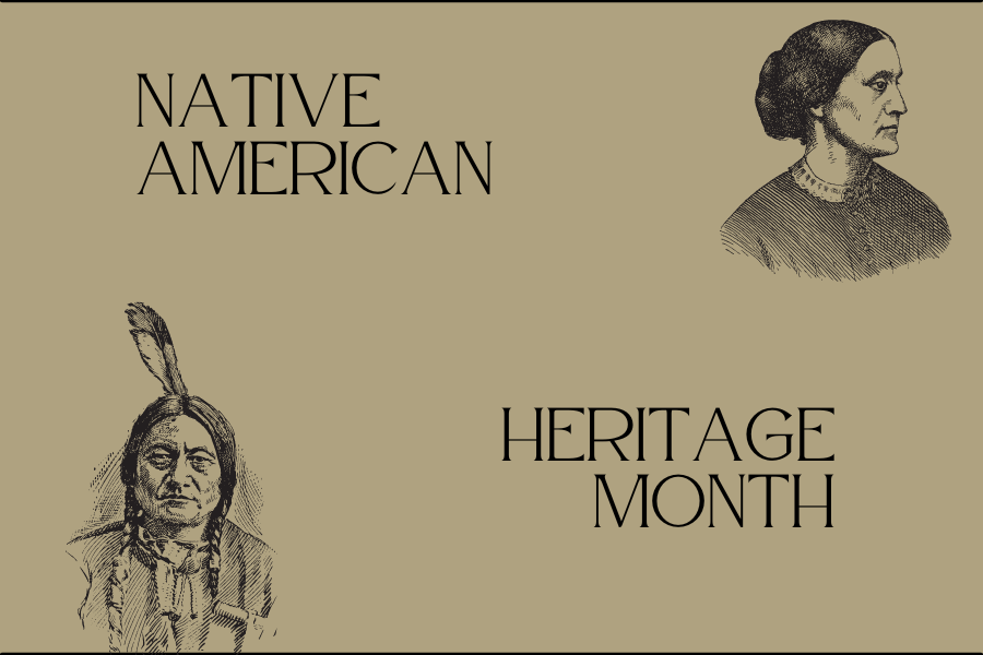 The history behind why we have a Native American Heritage Month