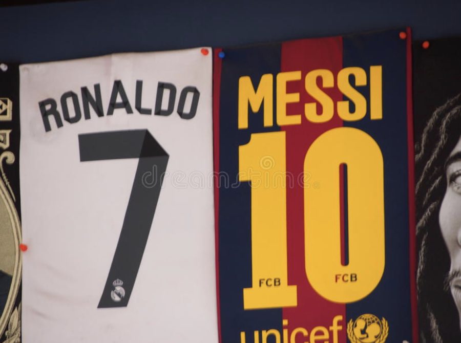 Messi+and+Ronaldo+battle+it+out+in+what+will+be+their+last+World+Cup+ever.