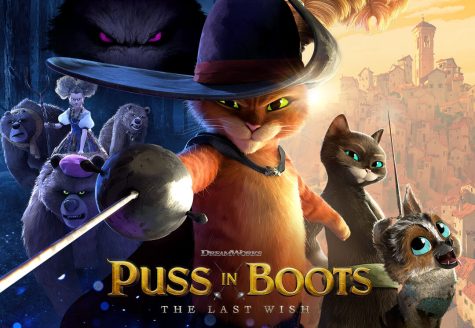 Puss in Boots: The Last Wish review (Spoliers)