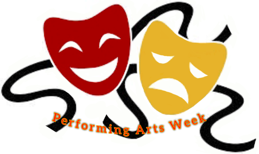 MVHS+celebrates+The+Performing+Arts+Week
