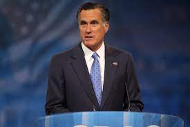 Campaigns for Romneys Senate seat and why it matters to you