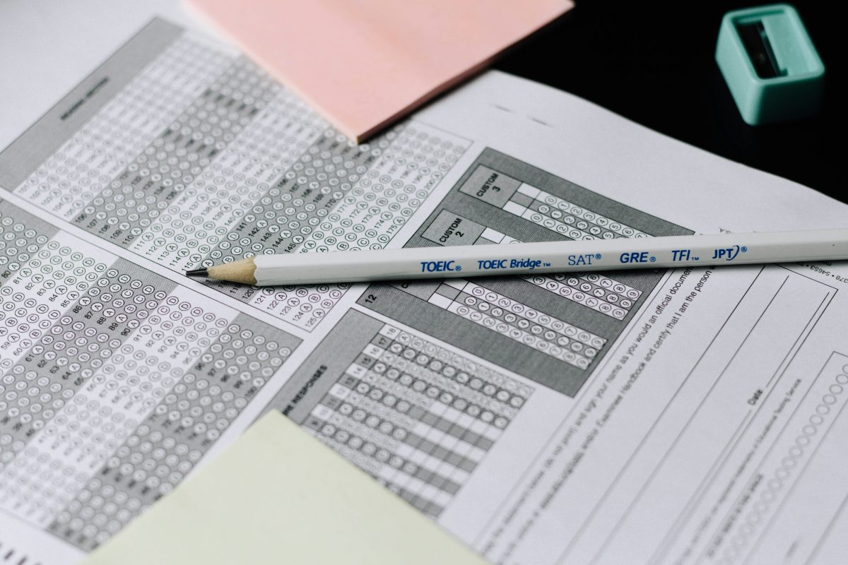 Why standardized testing should not be the standard