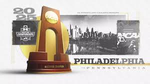 NCAA wrestling: champions untold, stories forgotten